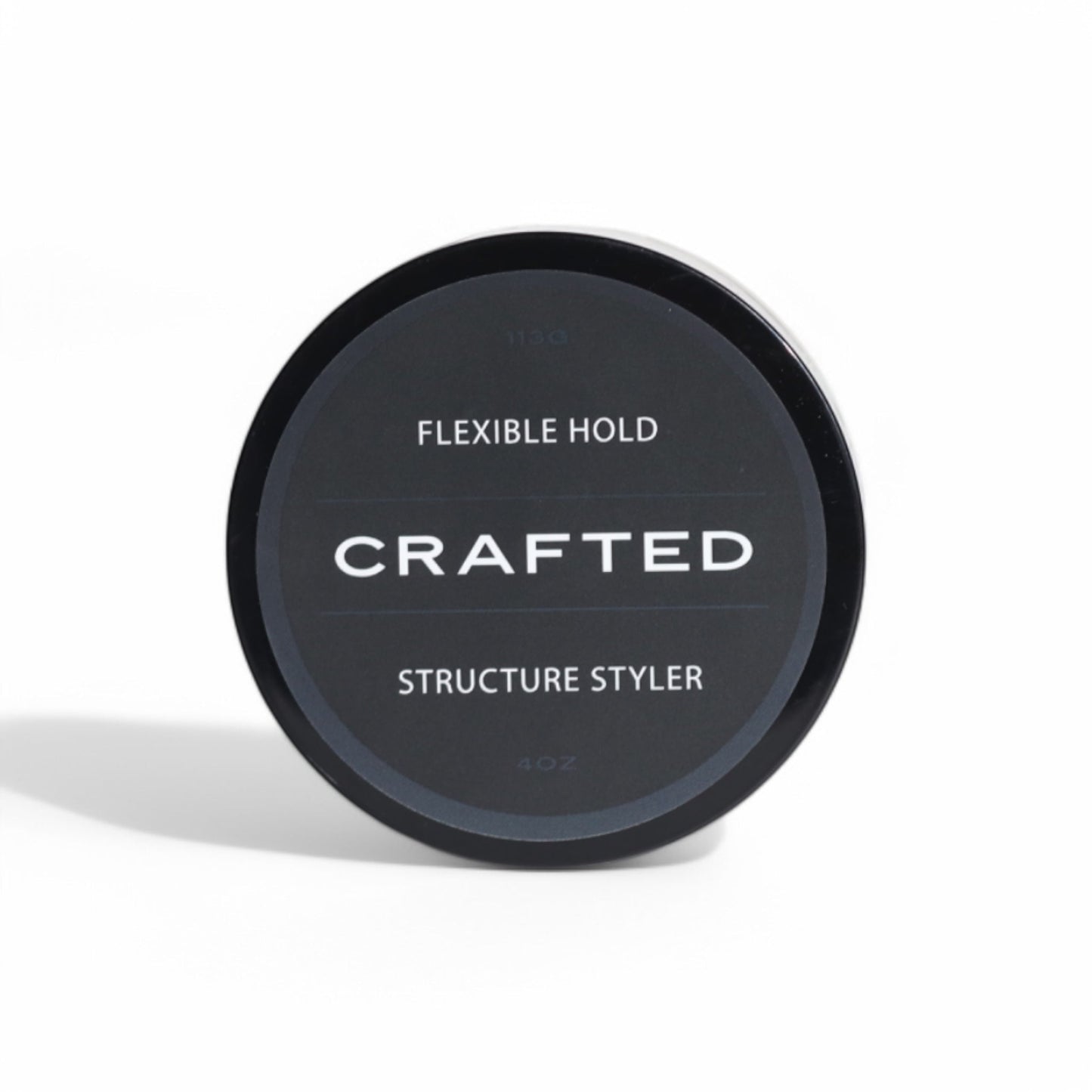 Structure Styler – Medium Hold Styling Product for Shape, Control & Texture | TheSalonGuy