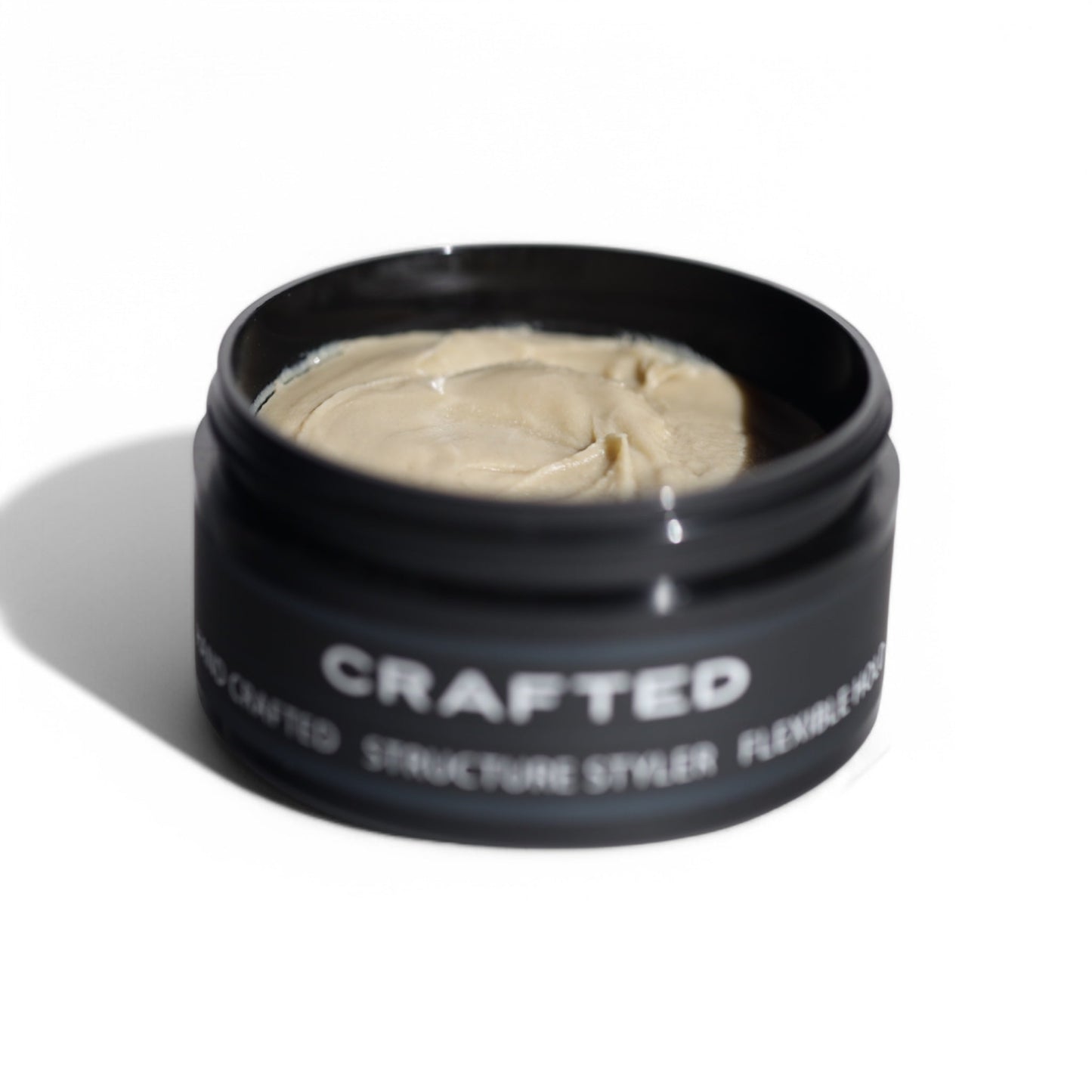 Structure Styler – Medium Hold Styling Product for Shape, Control & Texture | TheSalonGuy