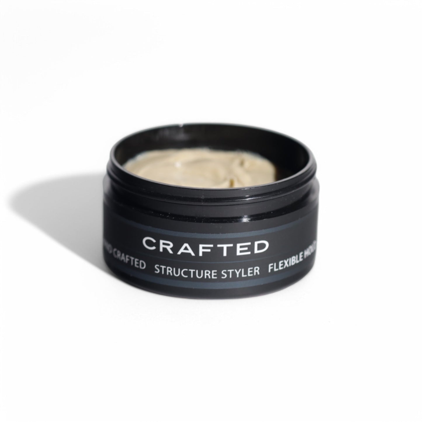 Structure Styler – Medium Hold Styling Product for Shape, Control & Texture | TheSalonGuy
