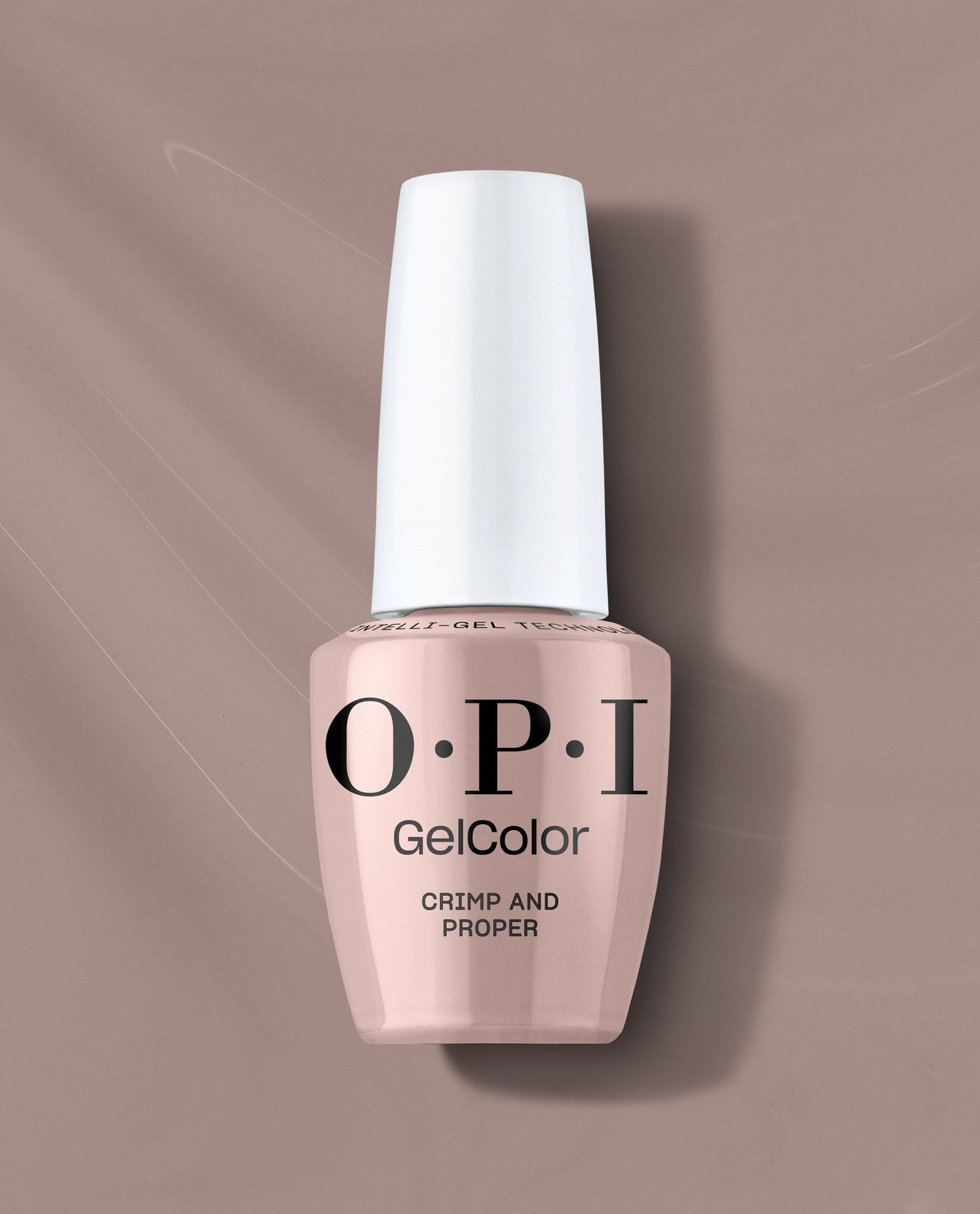 Crimp and Proper Lunali Nail Supply