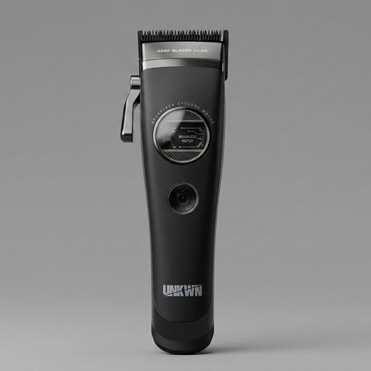 UNKWN Vortex Cyclone Clipper UNK1C