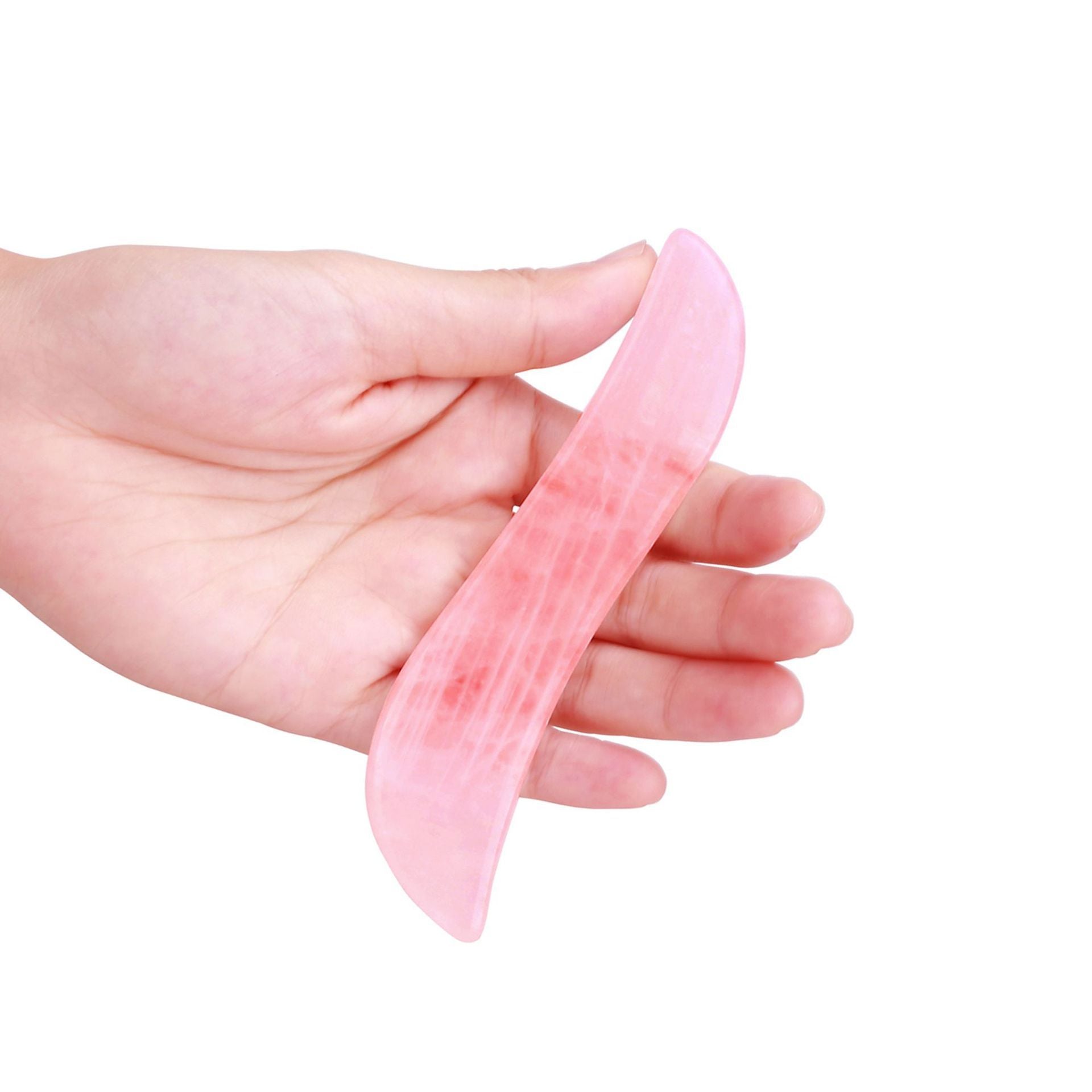 Facial Massager Scraping Board Meridian Health Massage FLIPSTYLEZLLC