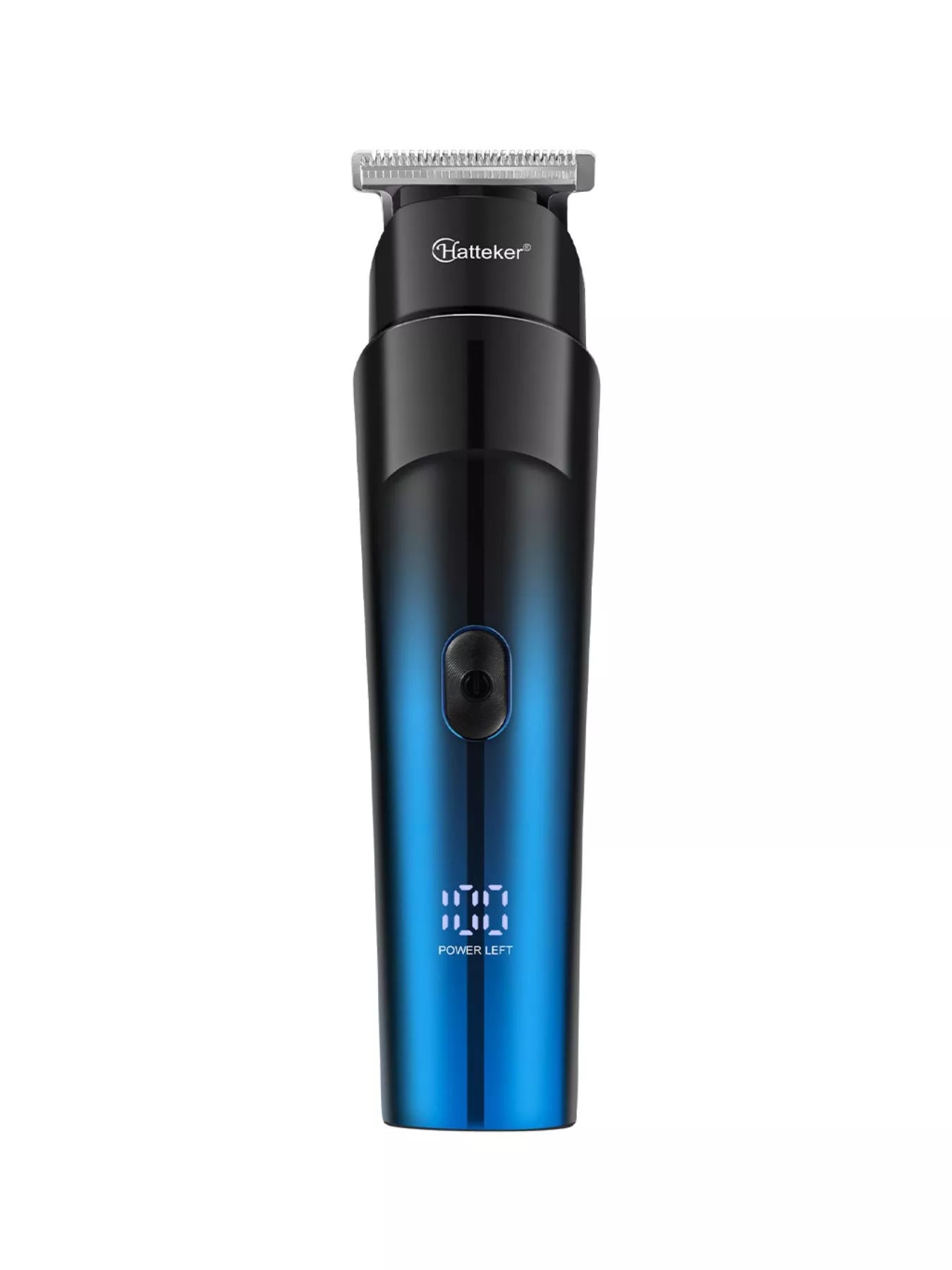 Waterproof Hair Clipper Unique Oils