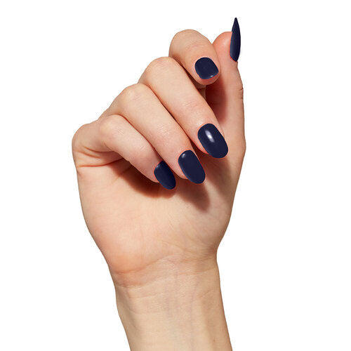 Kiss New York - Gel Pro - 24 Paint It Black