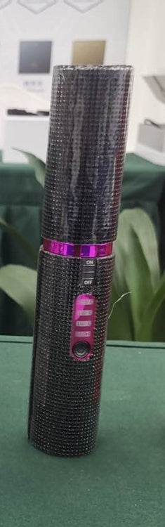 2-In-1 Electric USB Hair Straightening Brush Comb Sell My Stuff