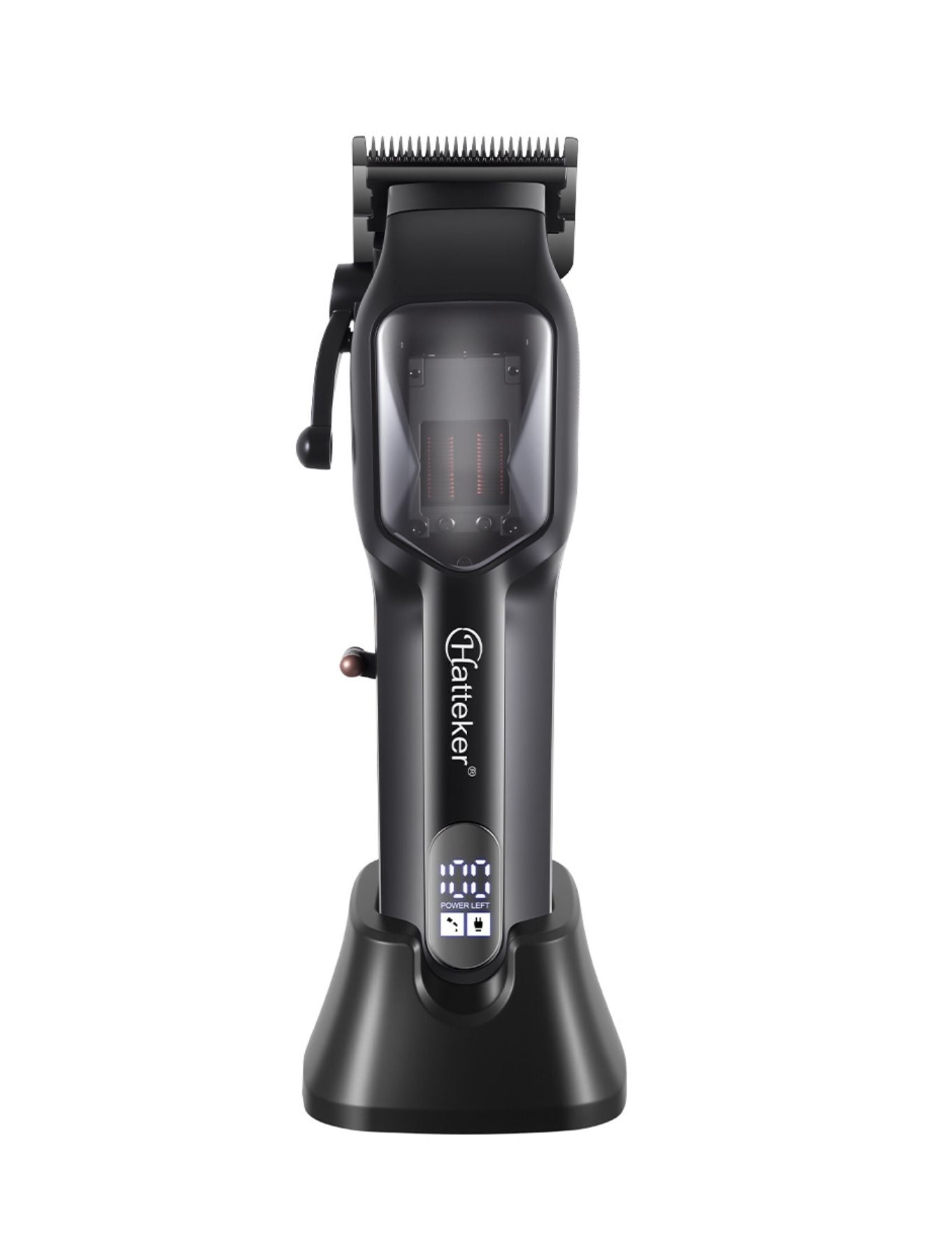 Rechargeable Hair Clipper Unique Oils