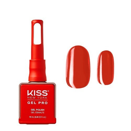 KNGP003 - So Scarlet Lunali Nail Supply