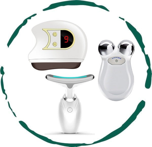 Lift, Sculpt & Glow Toolkit The Make-up Corner