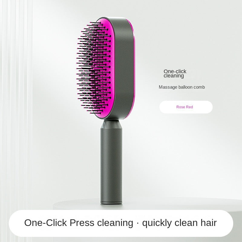 3D Hair Growth Self-Cleaning Brush Sell My Stuff