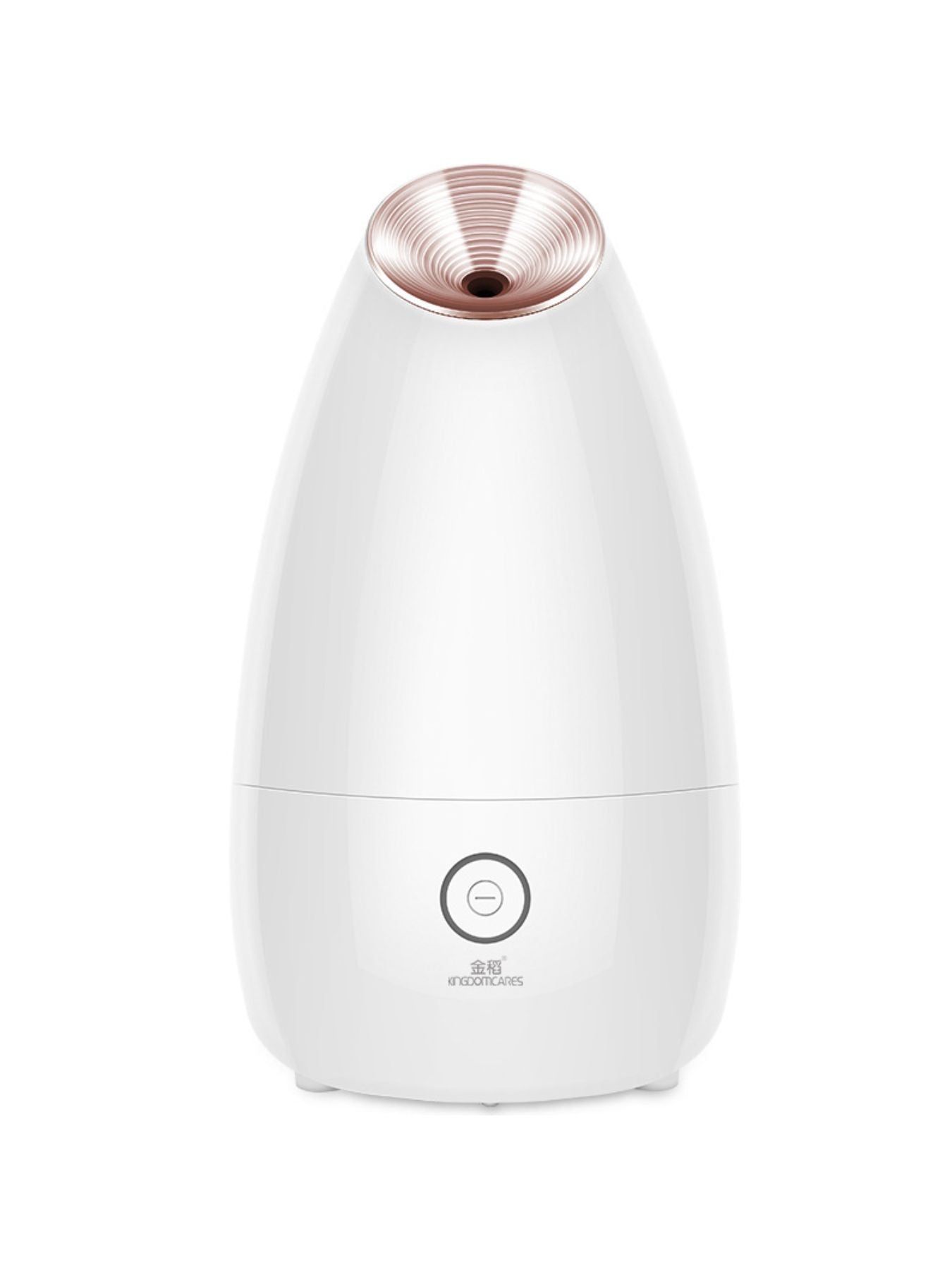 Facial Steamer Deep Cleansing Beauty Device Unique Oils