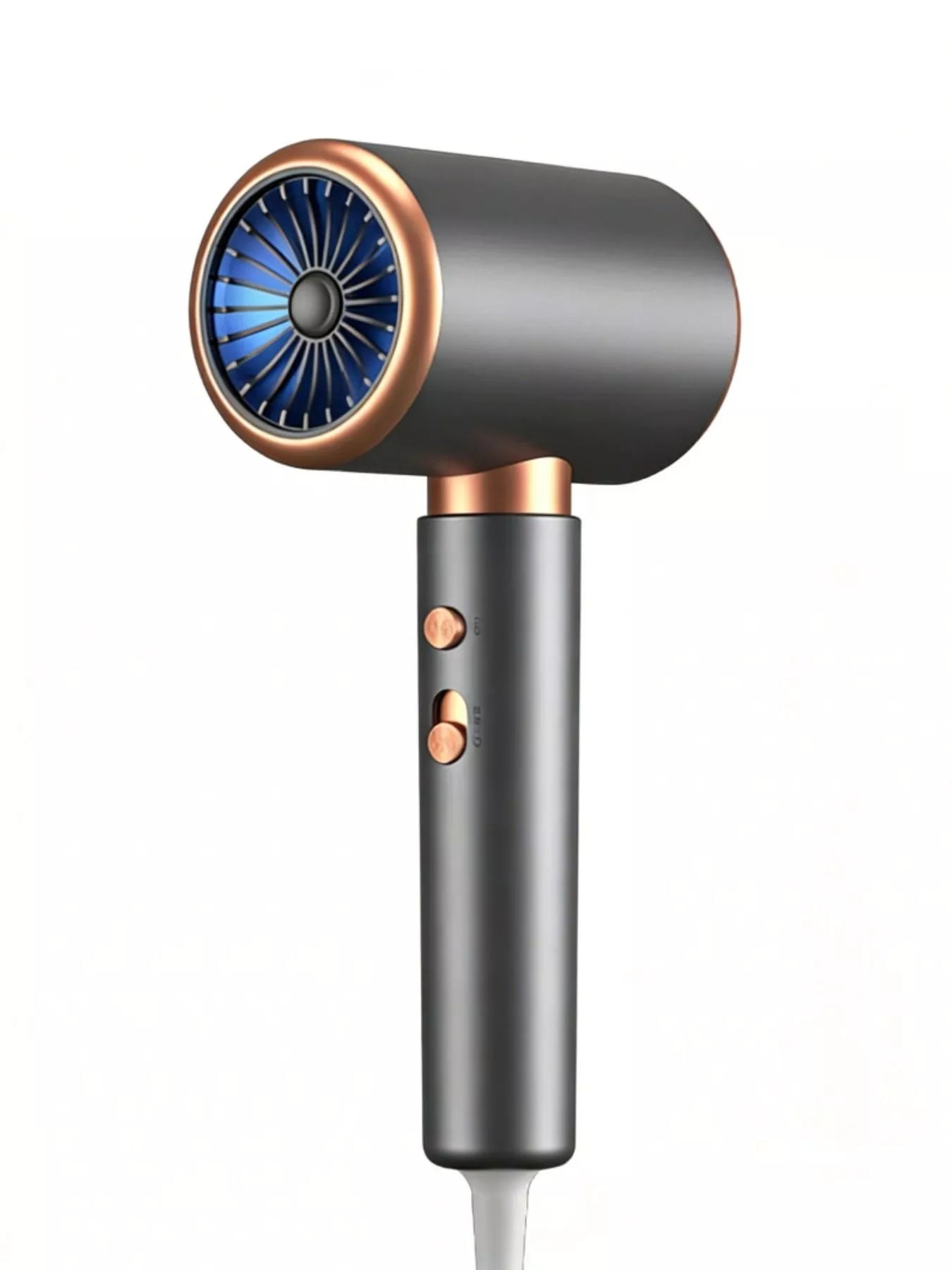 Constant Temperature Household Hair Dryer Unique Oils