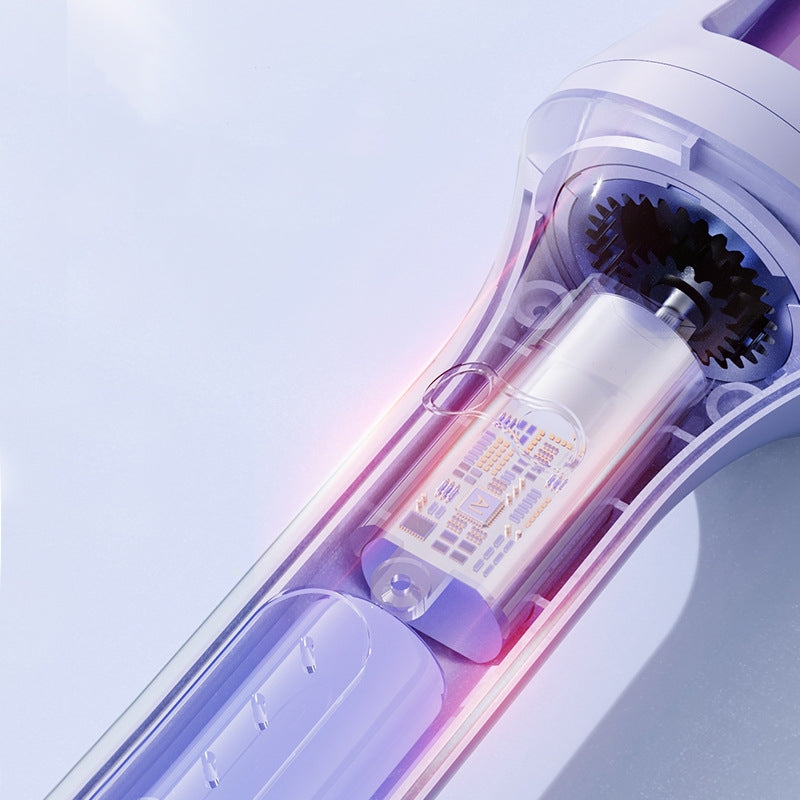 Automatic Curling Iron Negative Ion Household Lazy Hair Tools Elyvora LLC