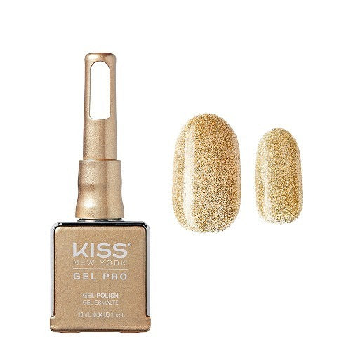KNGP007 - Champagne Problems Lunali Nail Supply