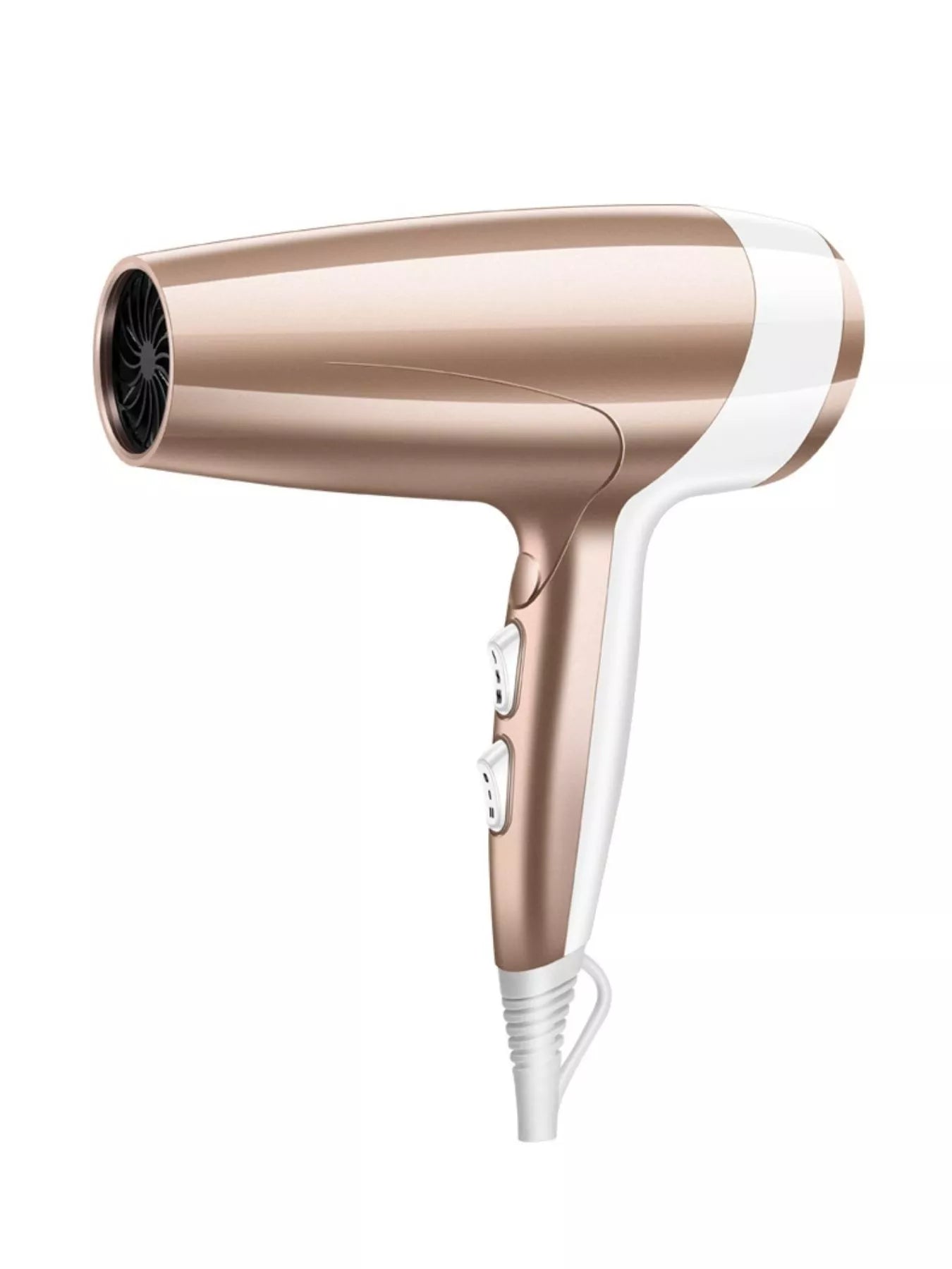 Negative Ions Household Hair Dryer Unique Oils