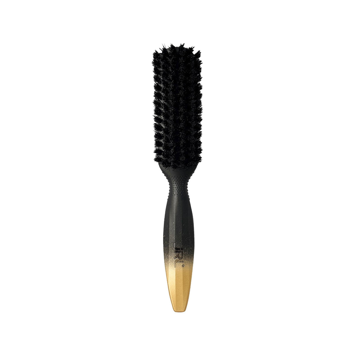 JRL Professional Fade Brush for Clean Hair Cutting Beauty Care Bag