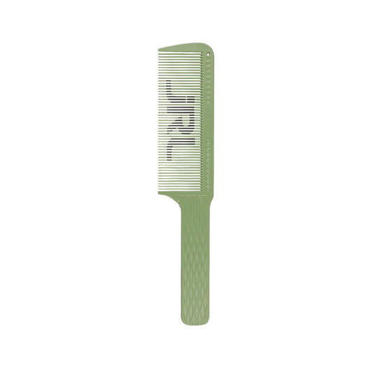 JRL Professional J202 Barber Fading Comb Light Green Beauty Care Bag