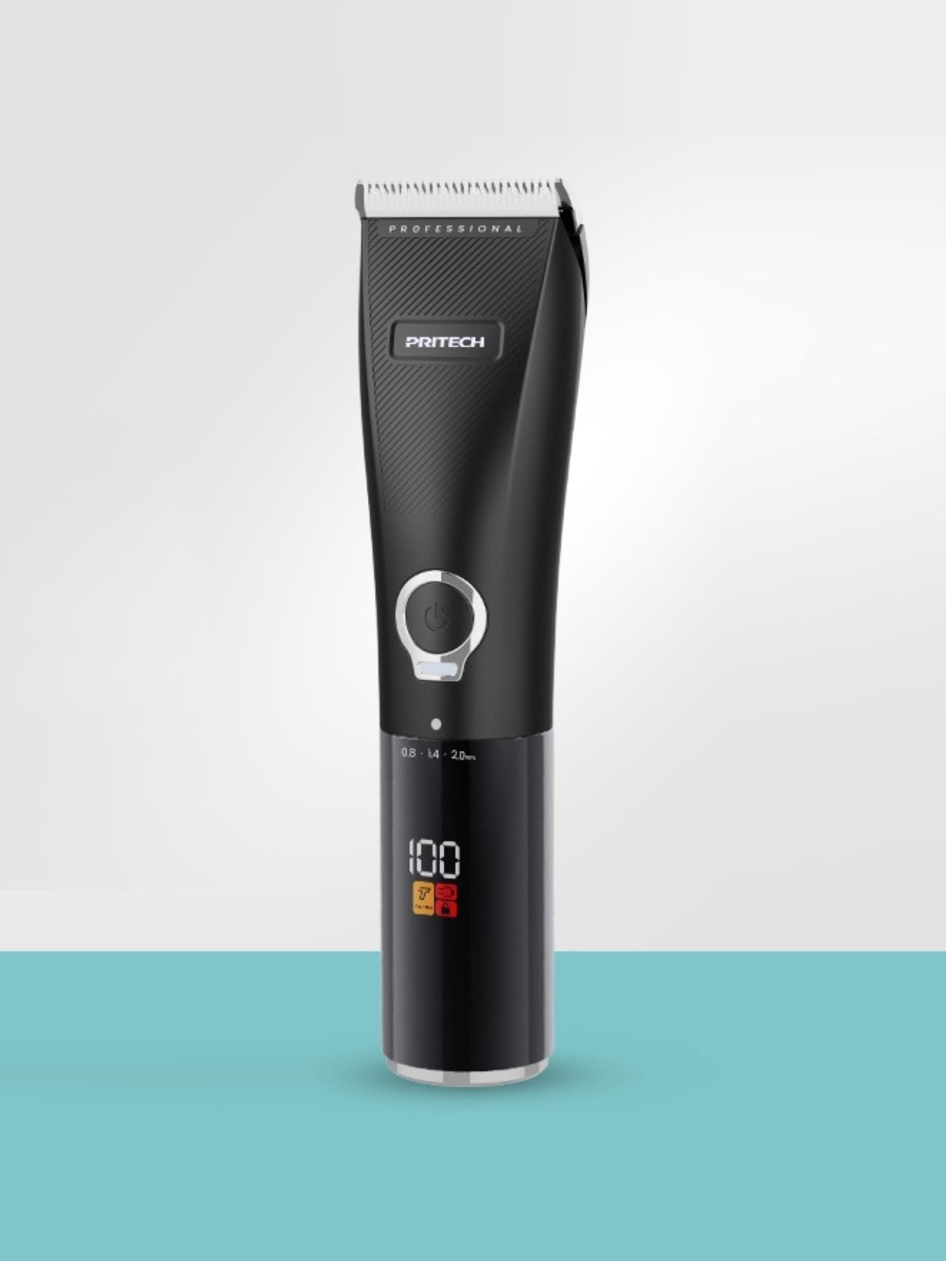 Rechargeable Hair Clipper Unique Oils