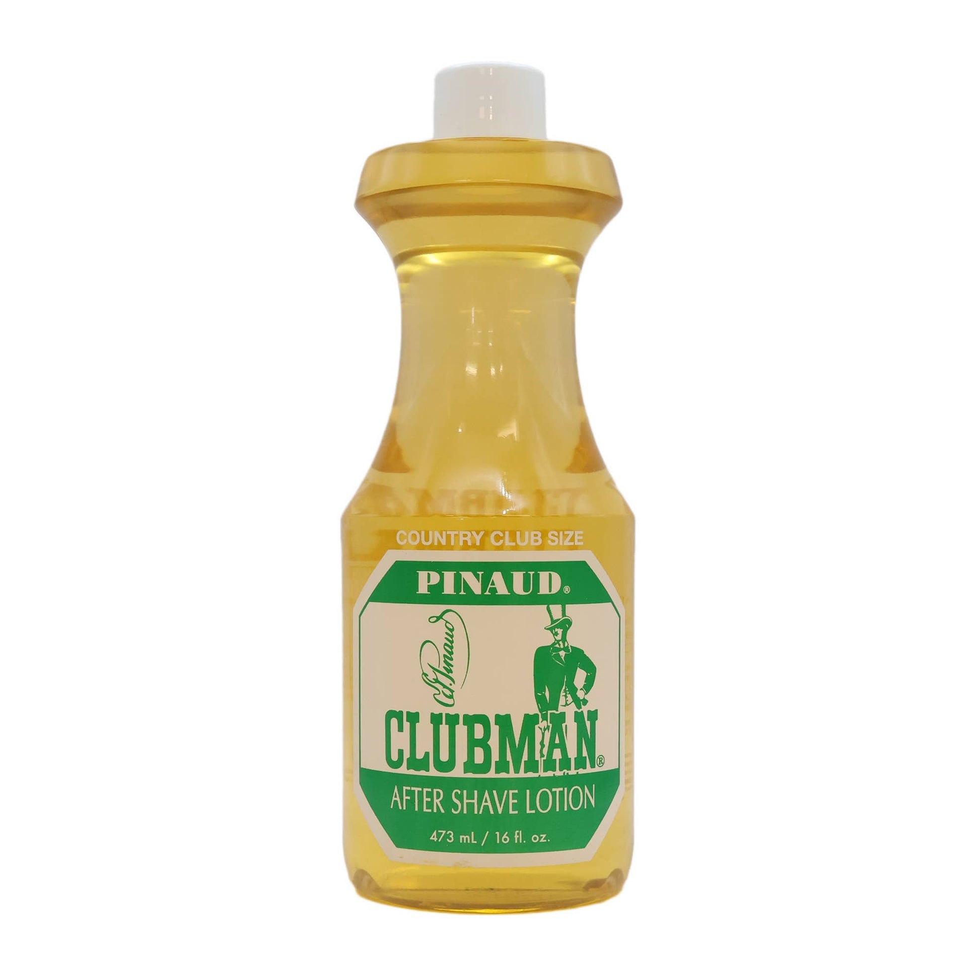 Clubman Pinaud Aftershave Lotion, 16 Oz. The Grease Shop