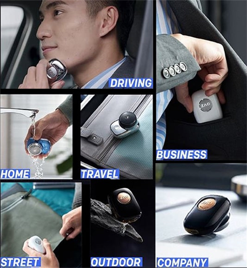 Mini Travel Shaver for Men Sell My Stuff