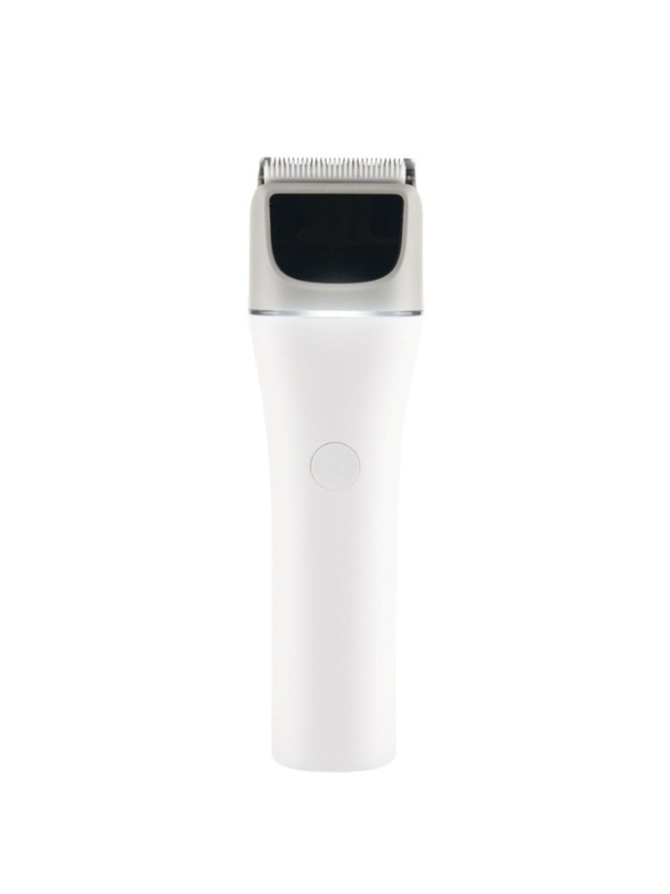 Cordless Rechargeable Hair Clipper Unique Oils