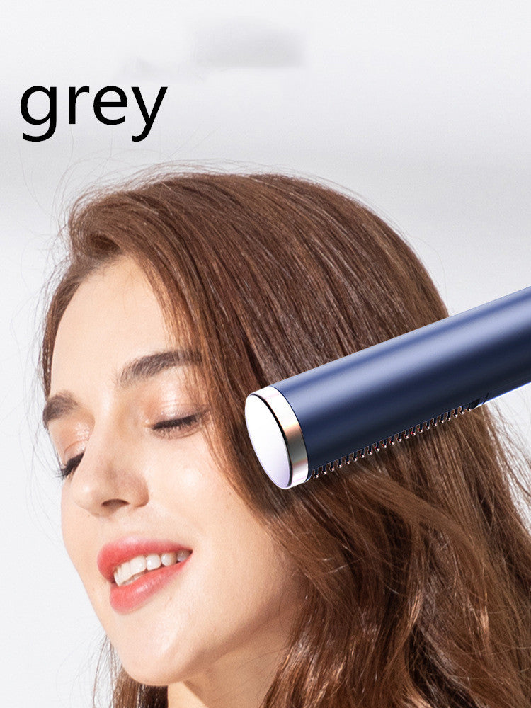 Hair Comb Hot Air Comb Anion Straightening Comb FLIPSTYLEZLLC