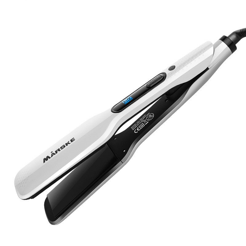 Steam Spray Straight Hair Splint Elyvora LLC