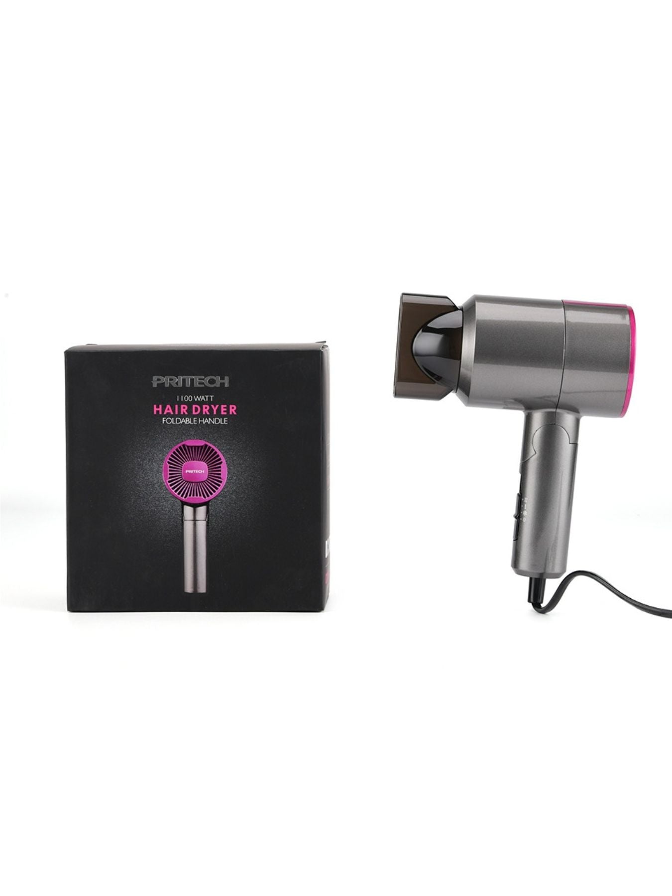 Lightweight Household Hair Dryer Unique Oils
