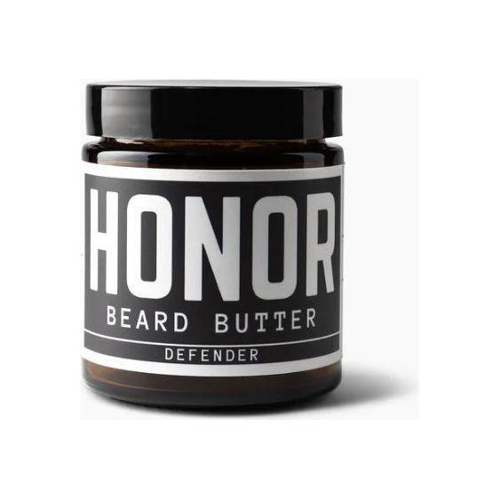 Honor Initiative Defender Beard Butter 3.4 oz Pasteur Pharmacy