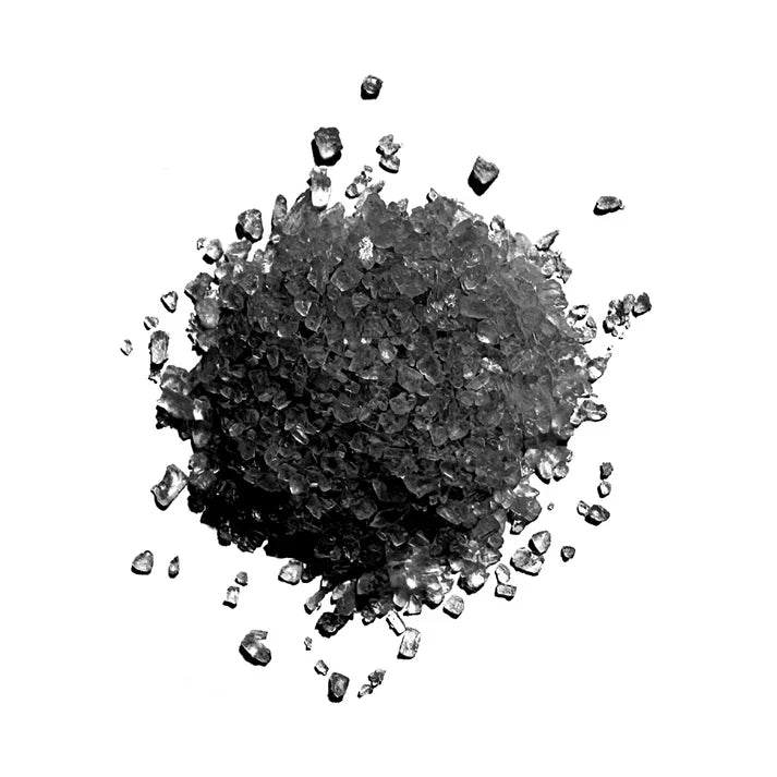BCL Spa - Tingling Charcoal - Dead Sea Salt Soak