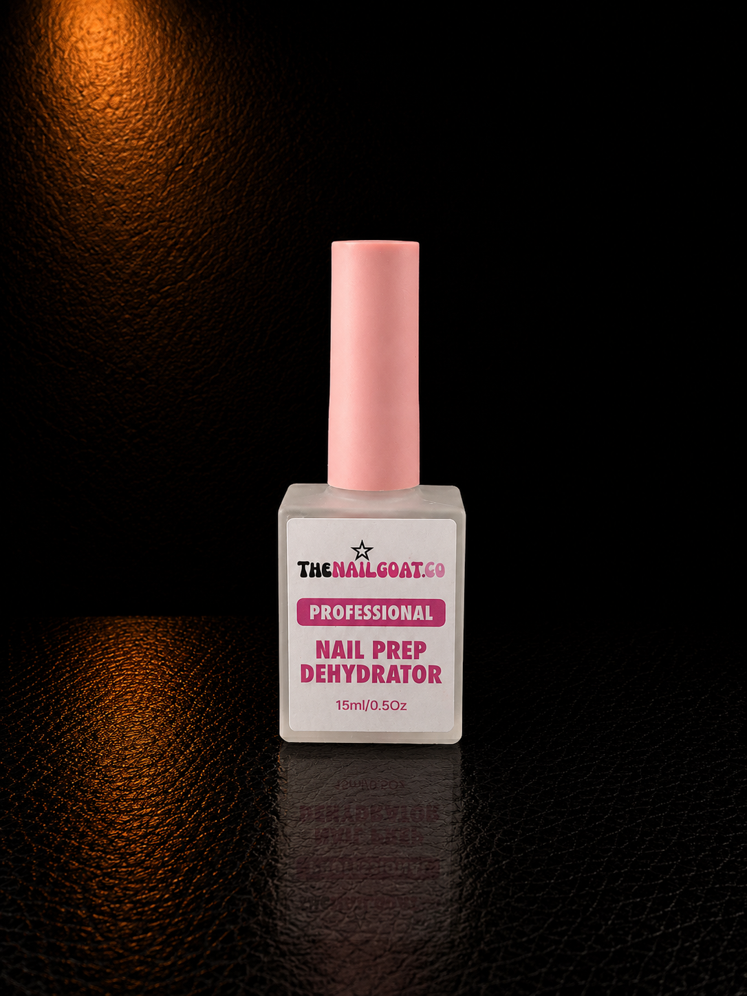 Acid-Free Nail Prep Duo – Primer & Dehydrator for Nail Enhancements TheNailGoat.Co
