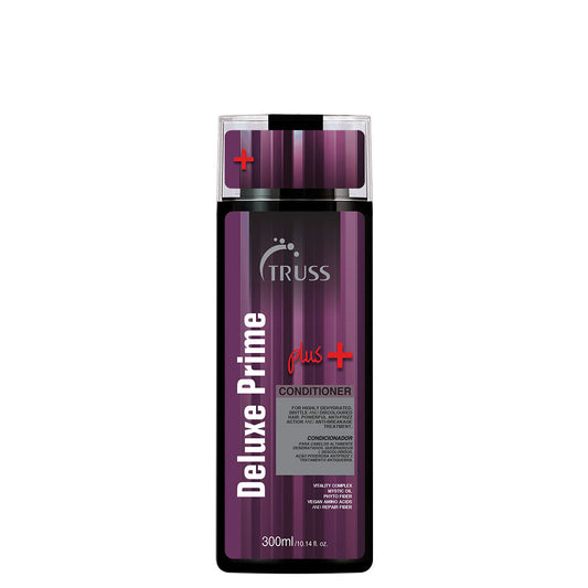 Truss Deluxe Prime+ Deep Conditioner 10.1 oz VIP Extensions