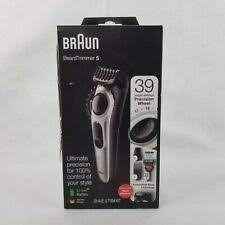 Braun Beardtrimmer 5 Ultimate Precision Shave & Trim Kit Fusion 5 Bt5260 Pasteur Pharmacy