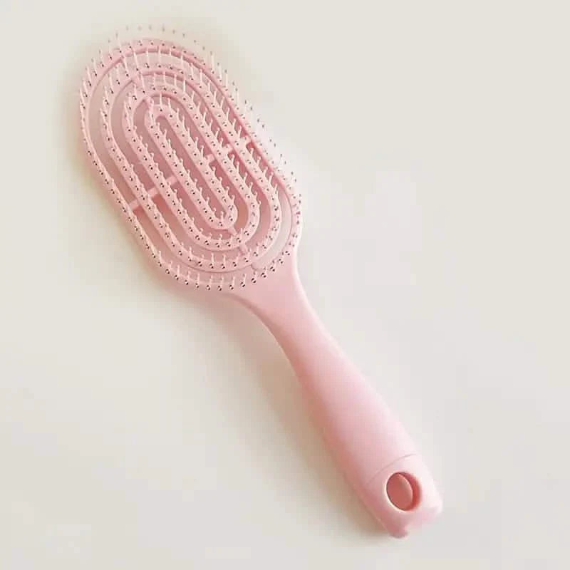 Detangling Brush for Curly and Straight Hair DailySale