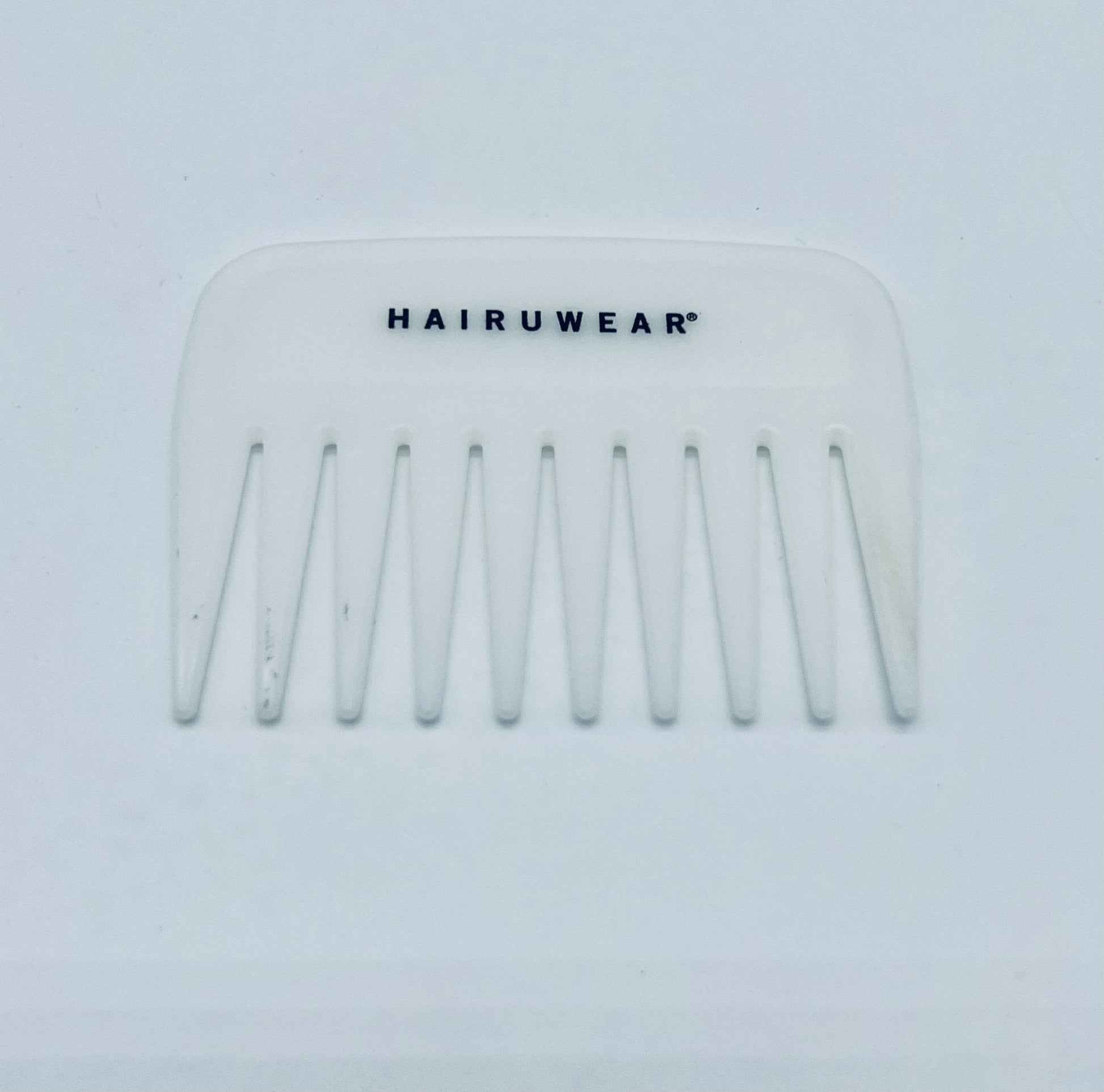 Detangling Comb by Hairuwear VIP Extensions