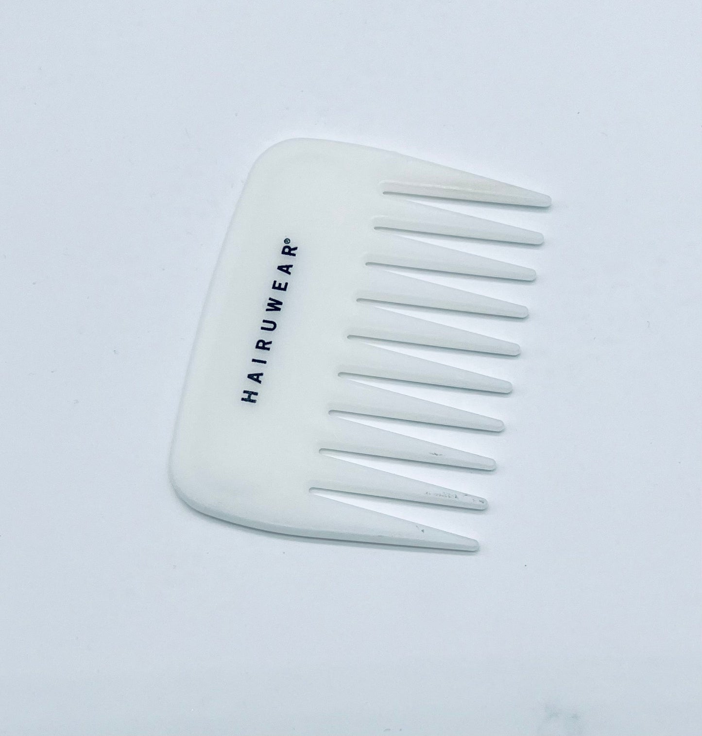Detangling Comb by Hairuwear VIP Extensions