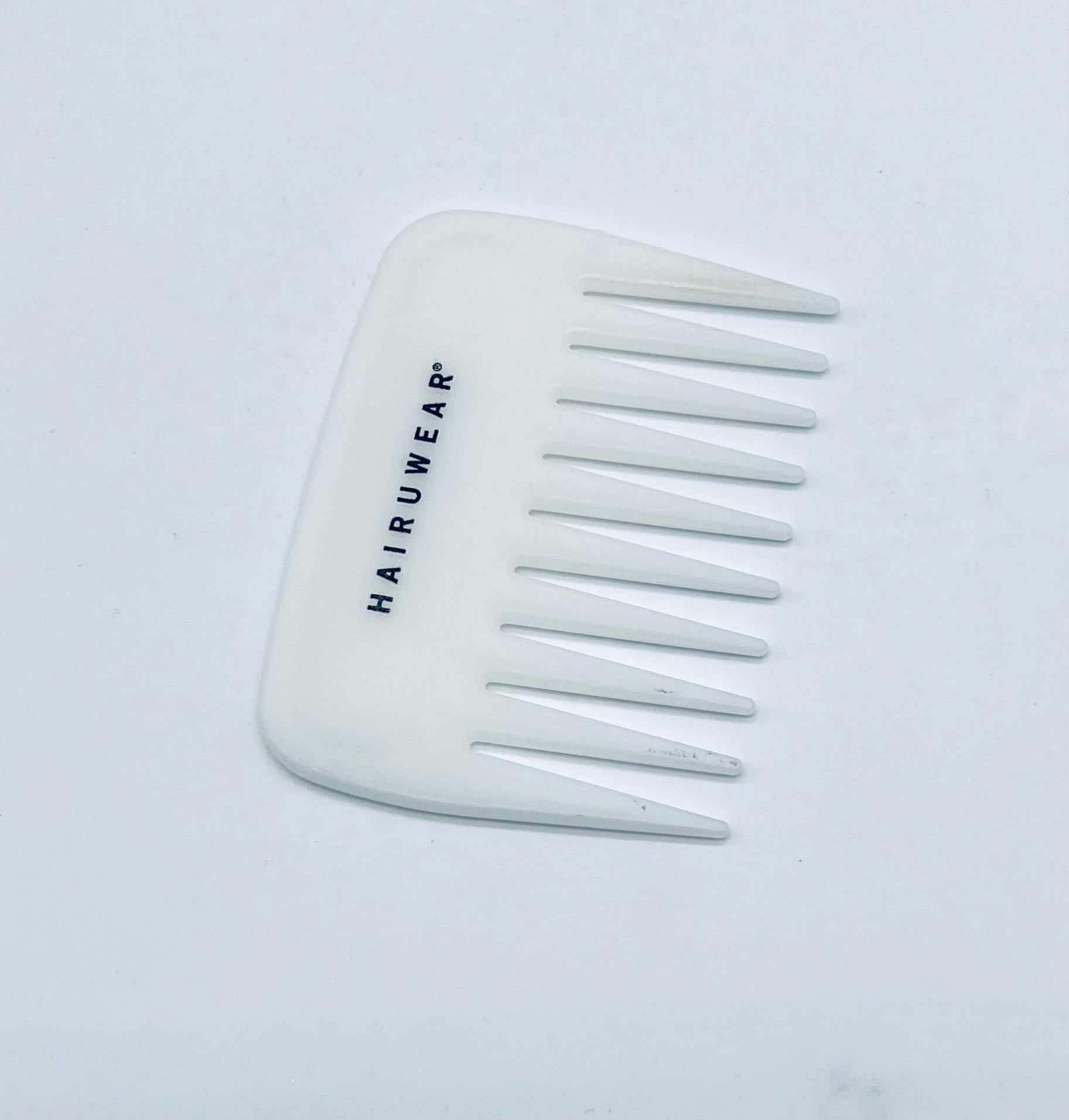 Detangling Comb by Hairuwear VIP Extensions