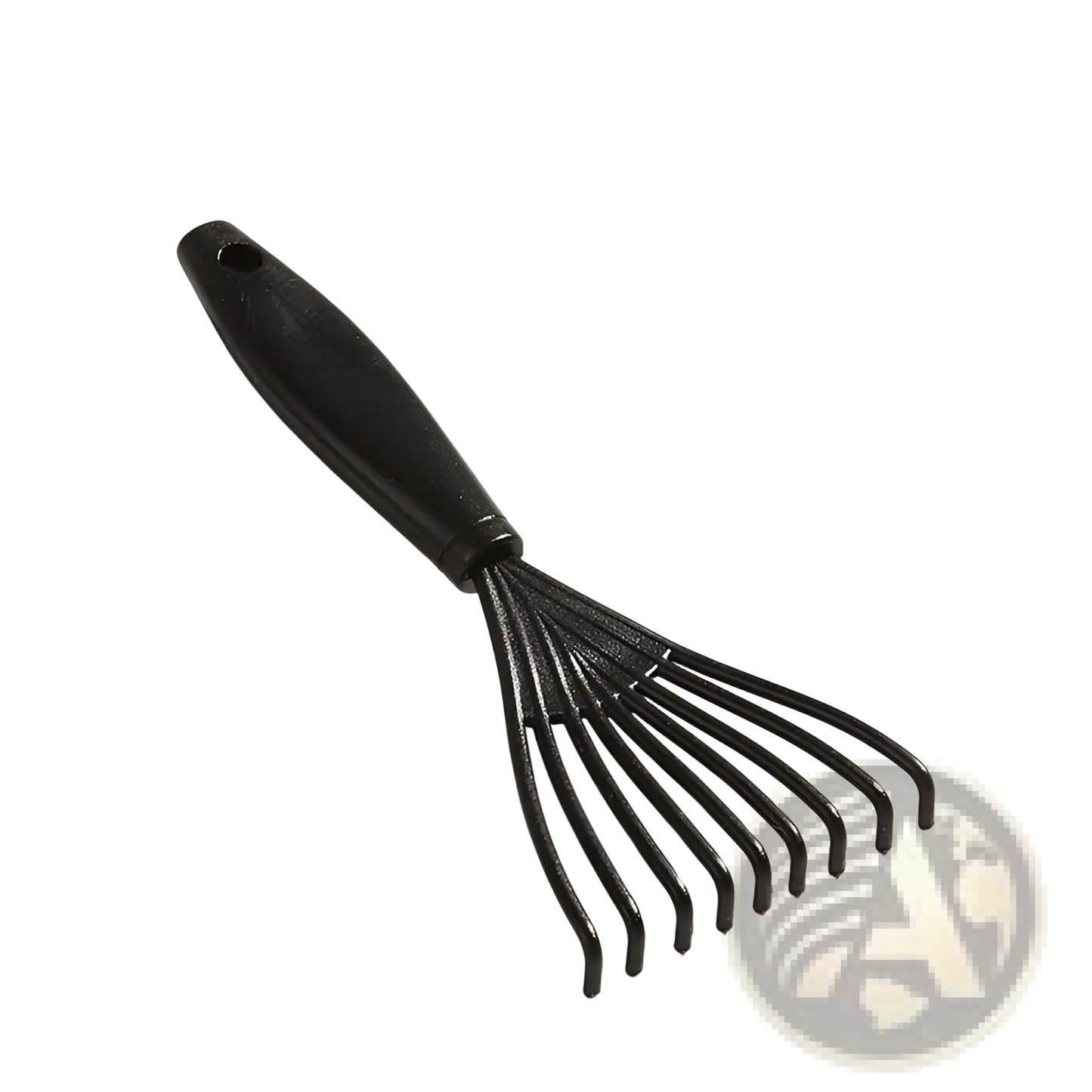 Detangling Hair Brush Set 3 Piece Glossy Styling Comb ARBA Global