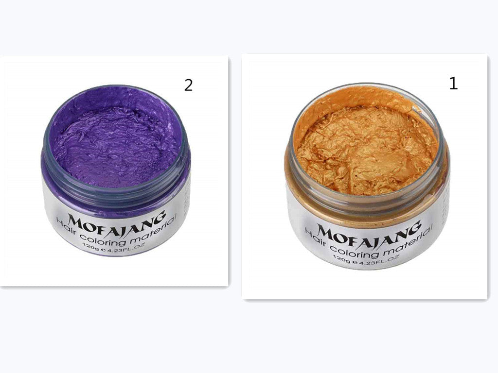 Mofajang Hair Wax 120g Sell My Stuff