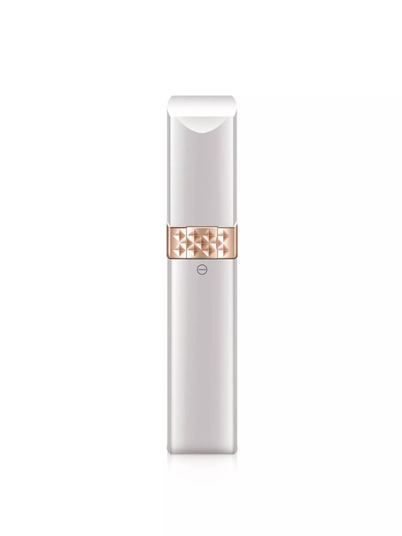 Portable Nose Hair Trimmer Unique Oils