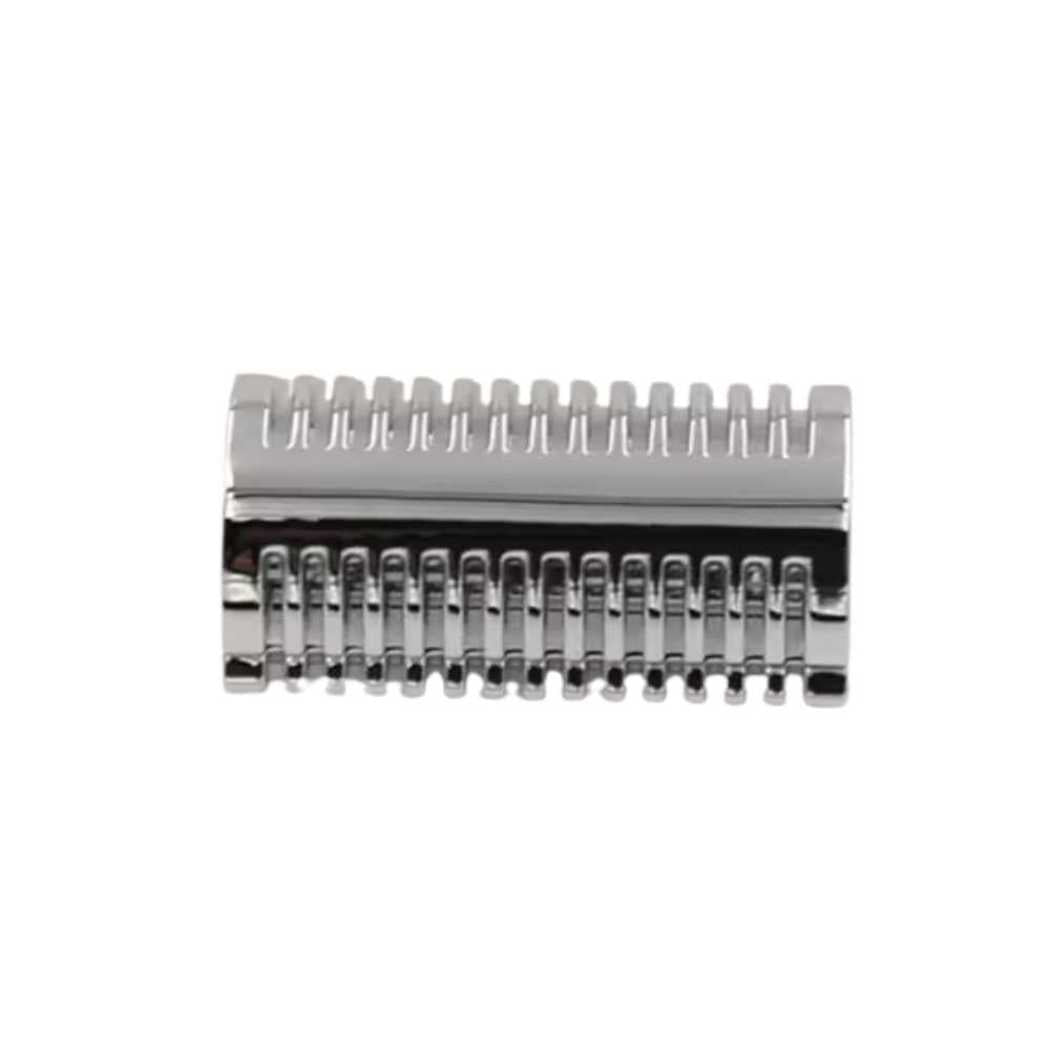 Double-Sided Safety Razor Head Shave Essentials