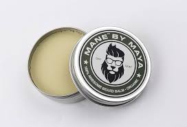 Beard Balm 2oz (Bay Leaf) Tamsco Precision Tools
