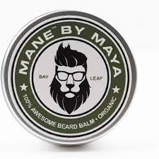 Beard Balm 2oz (Bay Leaf) Tamsco Precision Tools