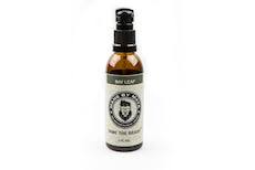 Beard Oil 2oz (Bay Leaf) Tamsco Precision Tools