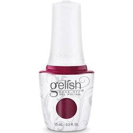 Nail Harmony - 260 A Tale Of Two Nails (Gelish)