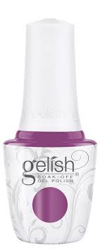 Nail Harmony - 527 Very Berry Clean (Gelish)