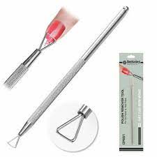 Berkeley - Polish & Gel Remover Tool - CP691 Queen Nails & Beauty Supplies