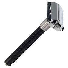 Feather Double Edge Shaving Razor Pasteur Pharmacy