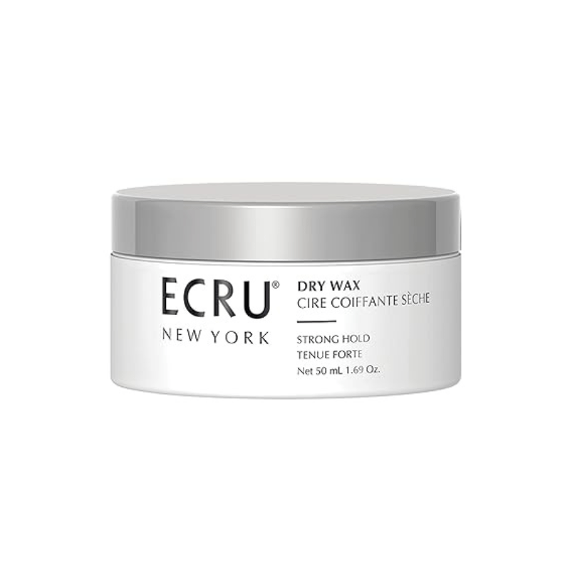 Ecru New York Professional Dry Wax 1.69oz The Warehouse Salon