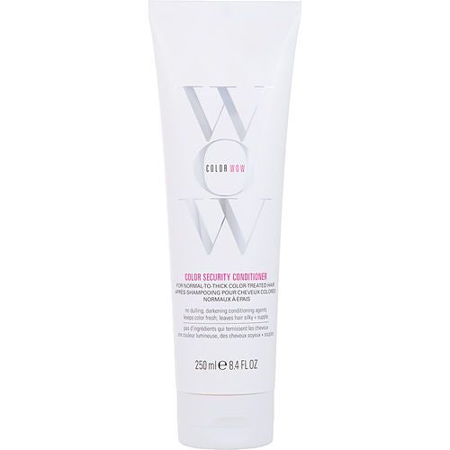 COLOR WOW by Color Wow COLOR SECURITY CONDITIONER - NORMAL TO THICK HAIR 8.4 OZ EasyOptionXY
