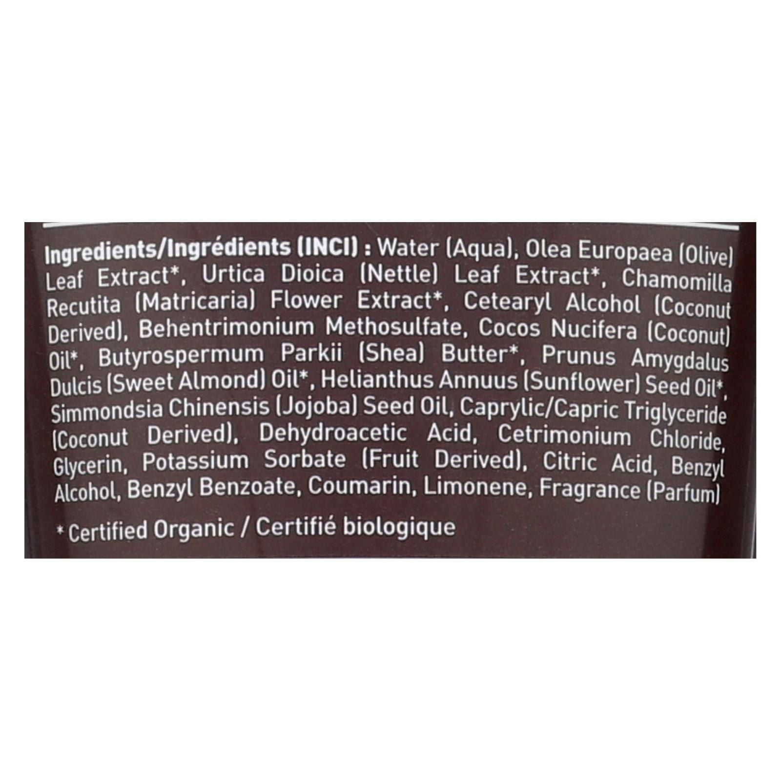 Desert Essence - Coconut Conditioner - 8 Fl Oz EasyOptionXY